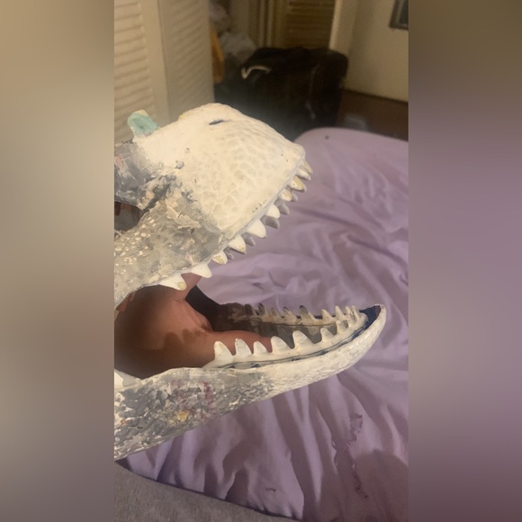 Fursuit craft supplies - Picture 5 of 17